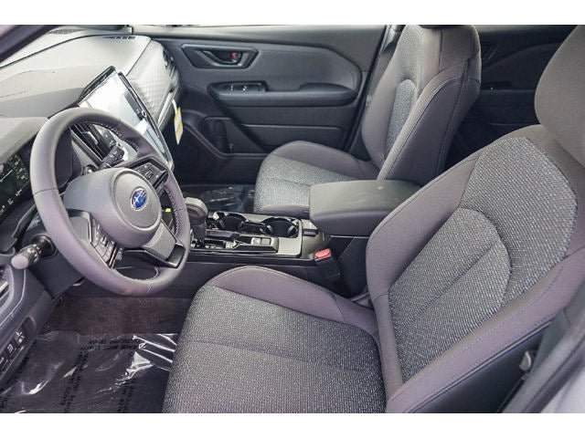 New 2026 Subaru Forester Touring AWD/4WD image 47