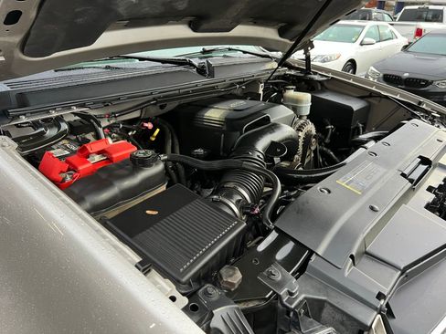 Used 2007 Chevrolet Tahoe LTZ w/ LTZ Preferred Equipment Group image 18