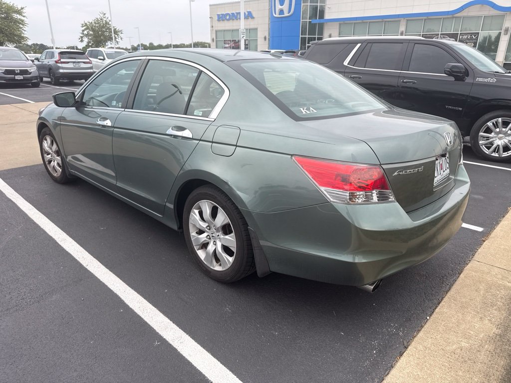 Used 2009 Honda Accord EX-L image 4
