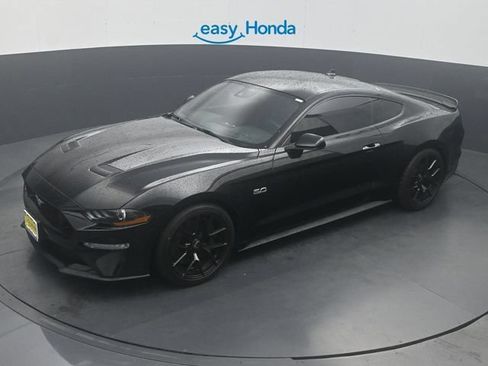 Used 2022 Ford Mustang GT RWD image 19