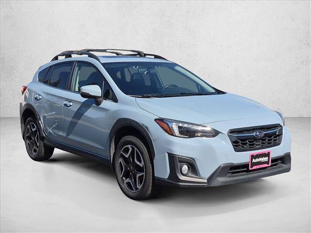 Used 2019 Subaru Crosstrek 2.0i Limited w/ Moonroof Package w/Navigation AWD/4WD image 3