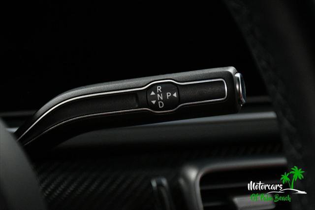Used 2025 Mercedes-Benz GLE 63 AMG S w/ AMG Night Package image 36