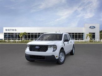 New 2026 Ford Maverick XL video 2