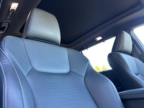 Used 2024 Lexus TX 350 AWD w/ Cold Weather Package image 20