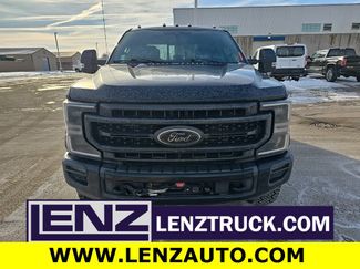 Used 2021 Ford F250 Lariat w/ Tremor Off-Road Package video 2
