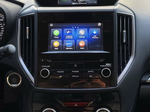 Used 2023 Subaru Forester Premium image 17