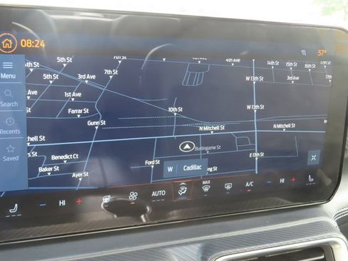 Used 2025 Ford Mustang Premium RWD image 6