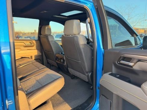 Used 2022 Chevrolet Silverado 1500 ZR2 image 54