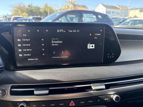 Used 2024 Hyundai Palisade SEL image 22