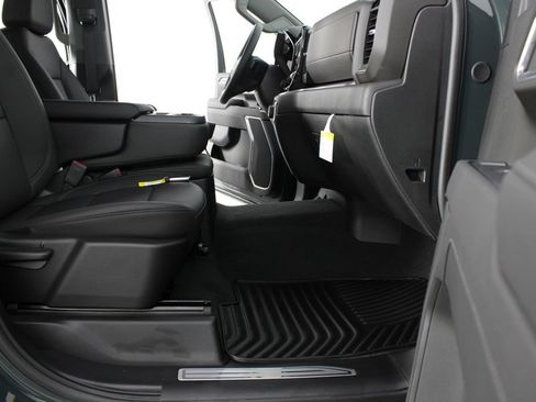 New 2026 Chevrolet Silverado 2500 LT AWD/4WD image 20