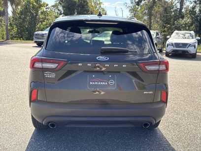 Used 2025 Ford Escape ST-Line