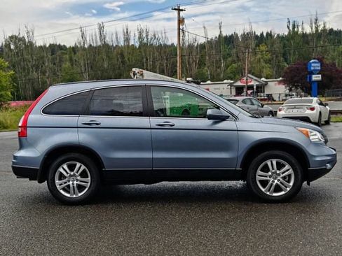 Used 2010 Honda CR-V EX-L image 10