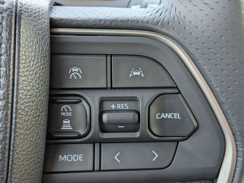 New 2026 Toyota 4Runner Limited AWD/4WD image 24