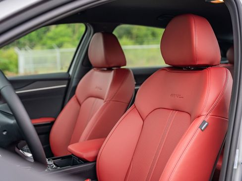 New 2026 Kia K5 GT-Line w/ GT-Line Red Interior Package image 16