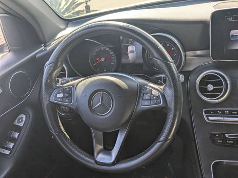 Certified 2018 Mercedes-Benz GLC 300 image 3