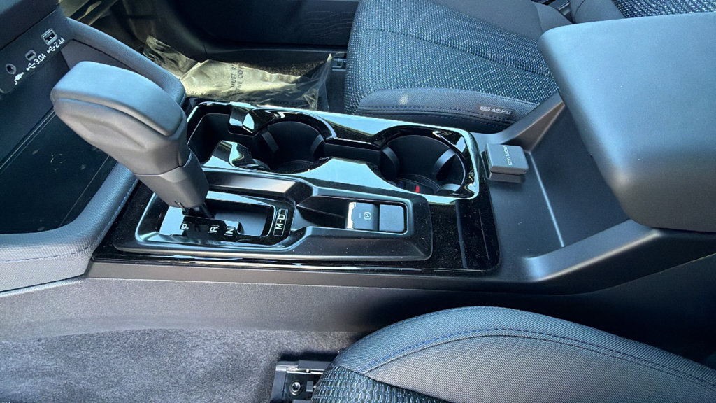 New 2026 Subaru Forester Premium AWD/4WD image 13