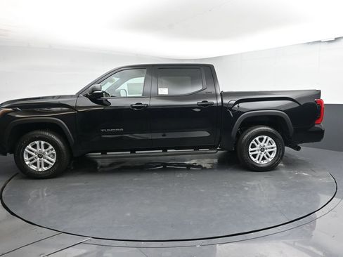 New 2025 Toyota Tundra SR5 image 5