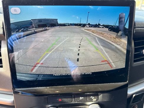 Used 2022 Ford Expedition Max XLT AWD/4WD image 25