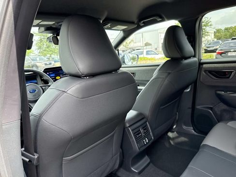 New 2026 Subaru Outback Premium AWD/4WD image 12