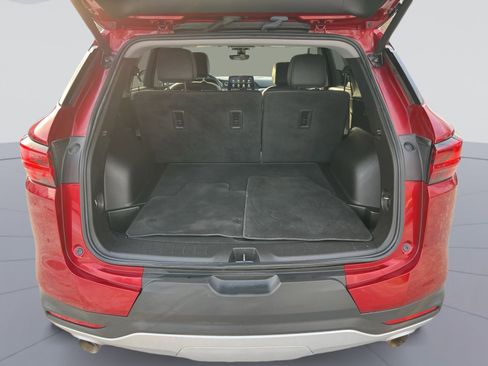 Used 2023 Chevrolet Blazer LT w/ Sound & Technology Package image 24