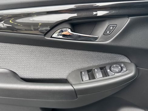 New 2026 Chevrolet TrailBlazer LS w/ LS Convenience Package image 10