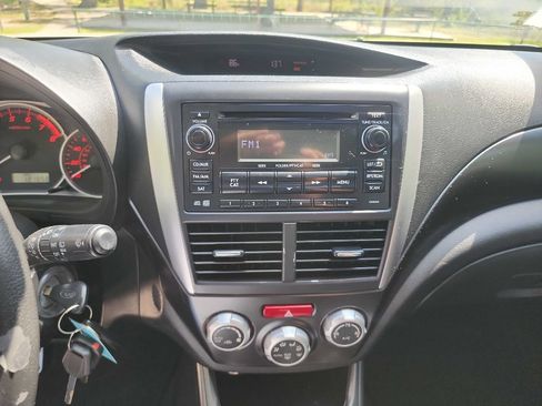 Used 2014 Subaru Impreza WRX Limited AWD/4WD image 20