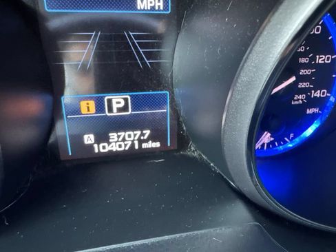 Used 2019 Subaru Legacy 2.5i AWD/4WD image 16