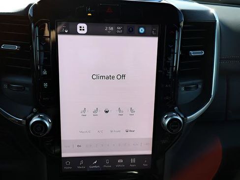 New 2026 RAM 2500 Laramie image 14