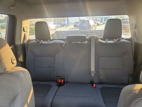 Used 2019 Chevrolet Silverado 1500 Custom Trail Boss w/ Custom Convenience Package image 25