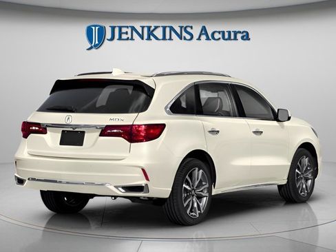 Used 2020 Acura MDX FWD w/ Advance Package image 3