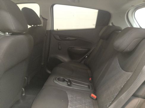 Used 2019 Chevrolet Spark LS FWD image 18