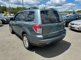Used 2011 Subaru Forester 2.5X Premium w/ All-Weather Pkg image 4