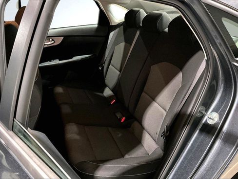 Used 2024 Kia Forte LXS image 26