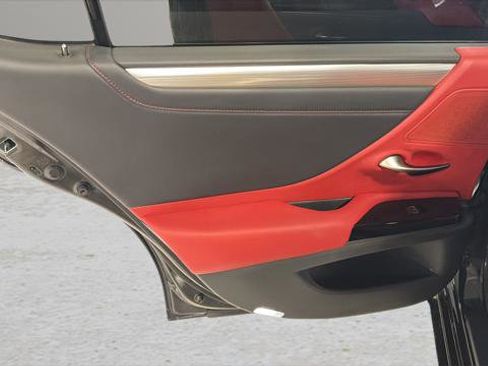 Certified 2023 Lexus ES 350 F Sport image 14