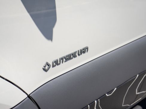 Used 2020 Mercedes-Benz Sprinter 3500 image 5