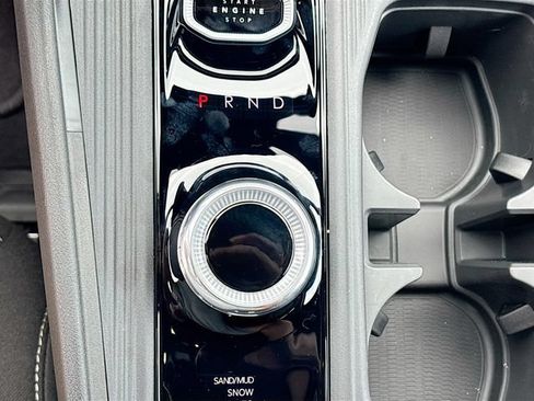 New 2026 Jeep Cherokee Laredo AWD/4WD image 12