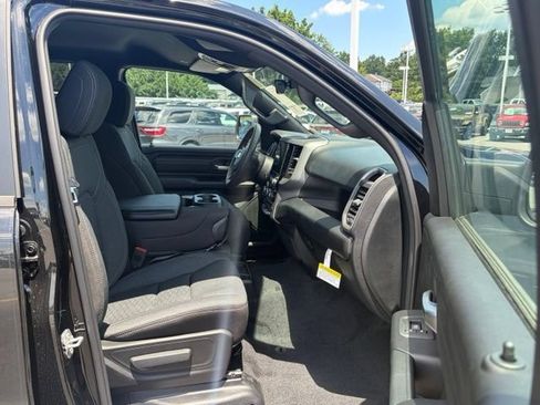 New 2026 RAM 1500 Express AWD/4WD image 26