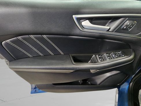 Used 2021 Ford Edge ST w/ Equipment Group 401A AWD/4WD image 29