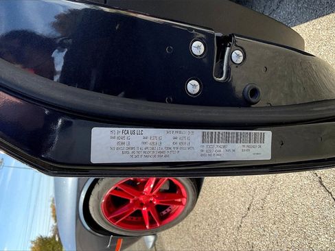 Used 2019 Dodge Challenger R/T Scat Pack w/ 1320 Drag Pack image 6