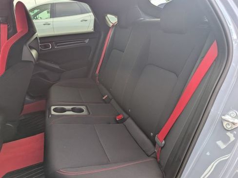 Used 2024 Honda Civic Type R image 27