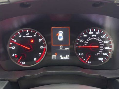 Used 2022 Subaru WRX Premium image 26