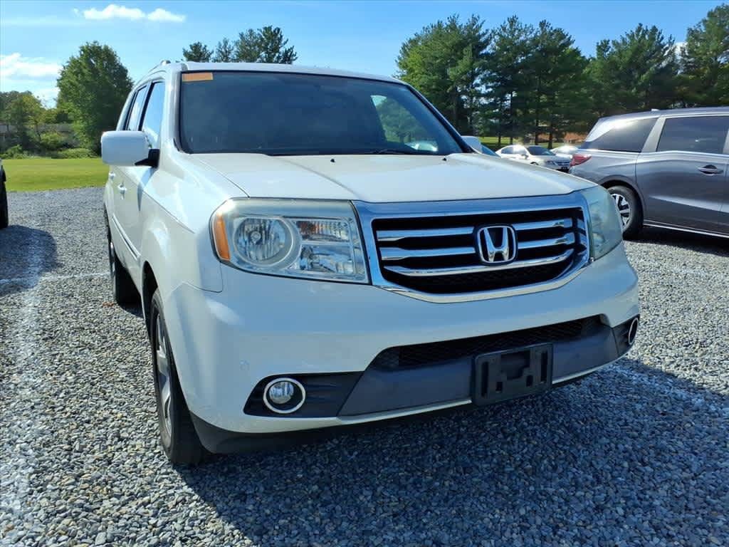 Used 2014 Honda Pilot Touring image 9