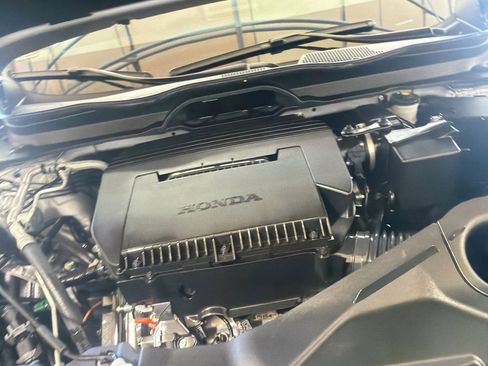 Certified 2025 Honda Pilot EX-L image 35