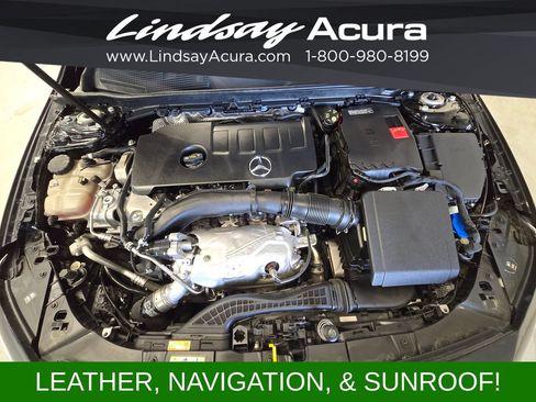 Used 2022 Mercedes-Benz A 220 4MATIC image 24