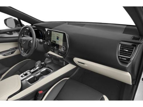 Used 2022 Lexus NX 350h AWD w/ Package Accessory (P3) image 15