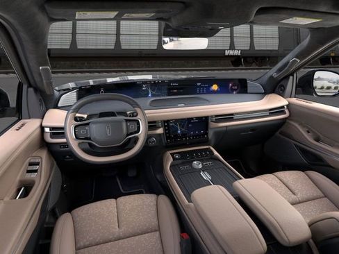 New 2026 Lincoln Navigator L Black Label image 9