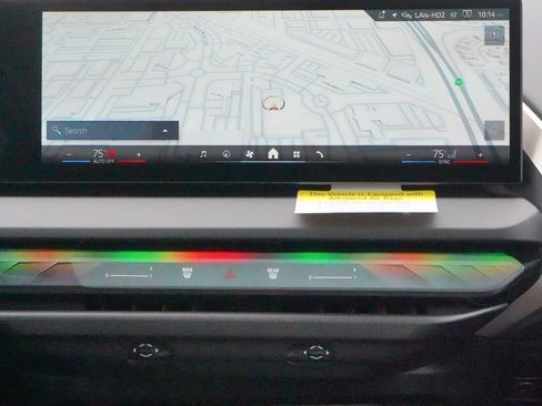 Used 2025 BMW X3 xDrive30i w/ Convenience Package image 13