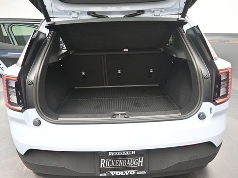 New 2026 Volvo EX30 Plus w/ Climate Package AWD/4WD image 17