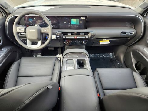 New 2026 Hyundai Palisade Limited image 21