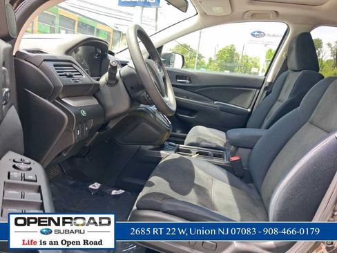 Used 2016 Honda CR-V EX image 14